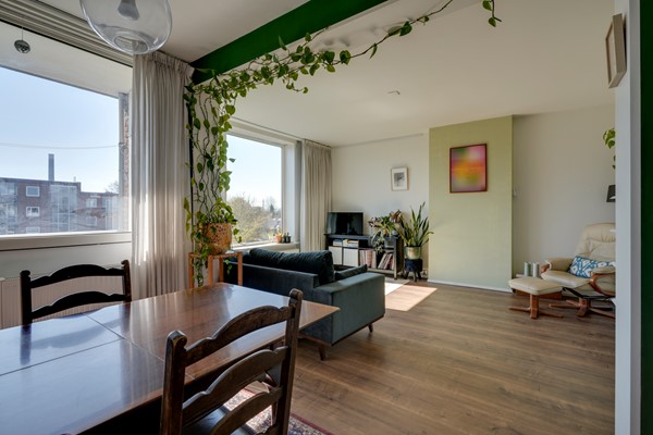 Medium property photo - Marie Curielaan 48, 3553 HV Utrecht